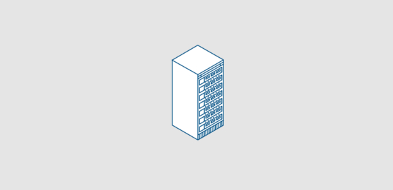Colocation Racks