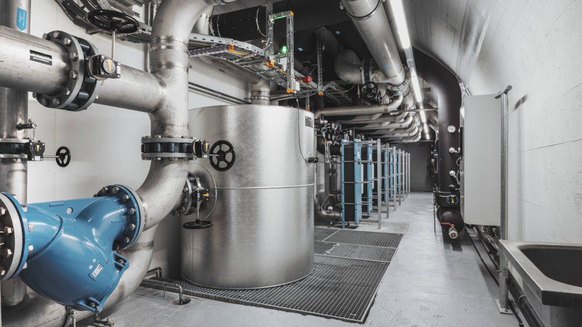 Energieeffizienz im Datacenter: Technologien für die Zukunft