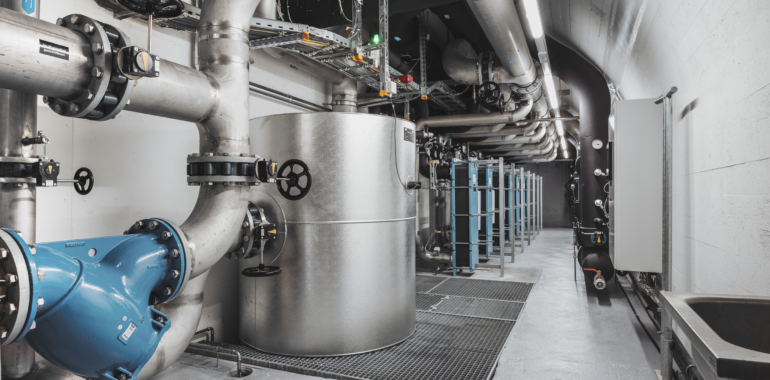 Energieeffizienz im Datacenter: Technologien für die Zukunft